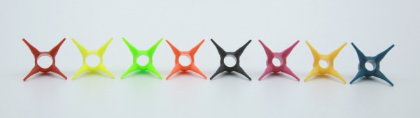 Arrow Stopper Top