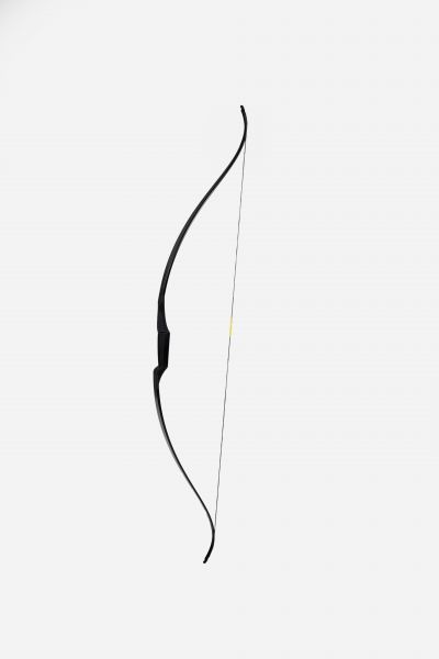 WHITE BOW Recurve Bögen FUNSHOOTER